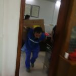 廣州搬家公司空調(diào)清洗服務(wù)