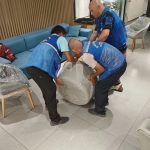 廣州日式搬家，開啟精致生活之旅